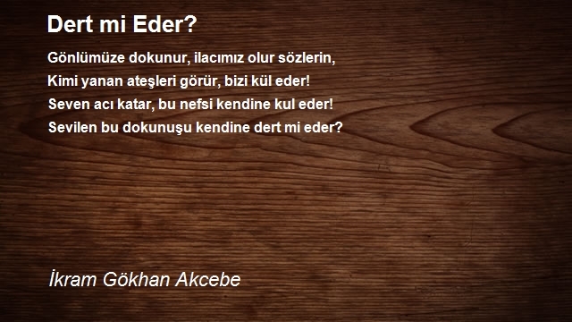 İkram Gökhan Akcebe