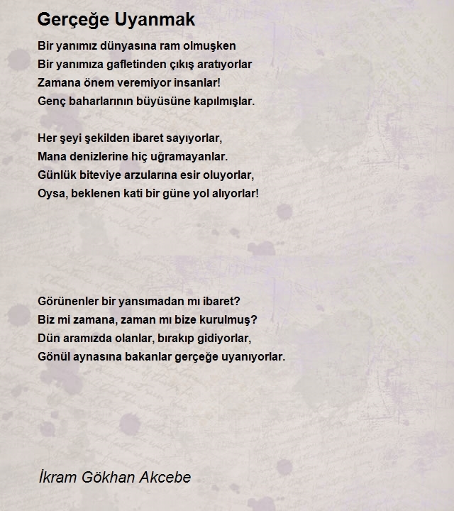 İkram Gökhan Akcebe