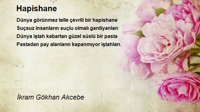 İkram Gökhan Akcebe