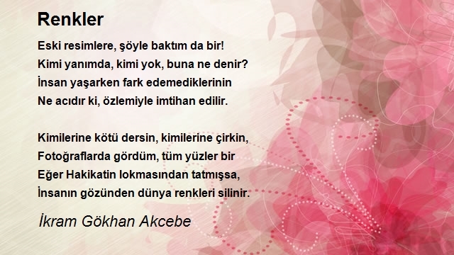 İkram Gökhan Akcebe