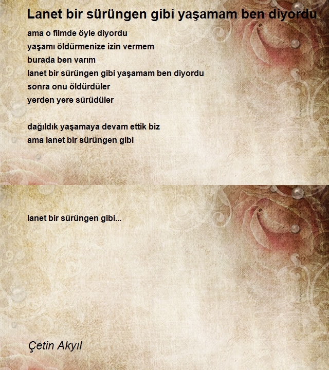 Çetin Akyıl