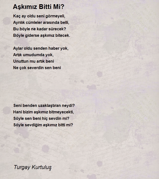 Turgay Kurtuluş