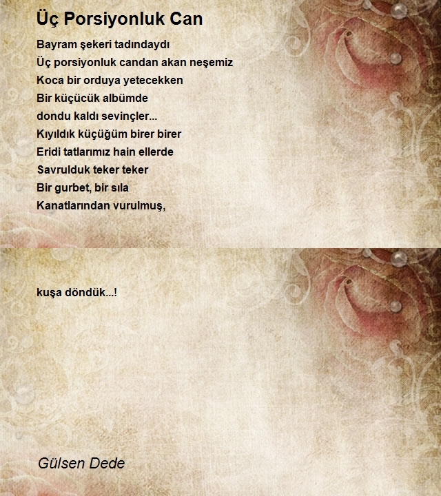 Gülsen Dede