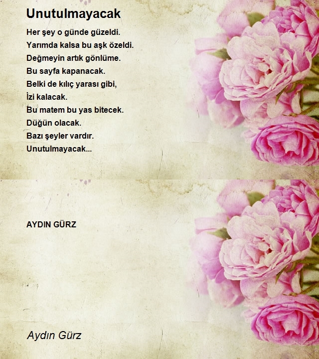 Aydın Gürz