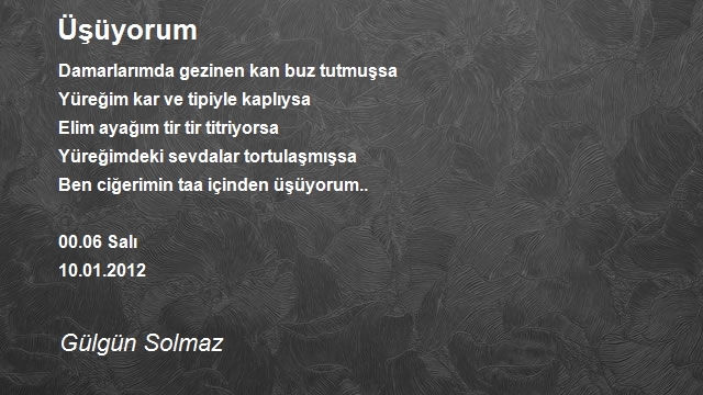 Gülgün Solmaz