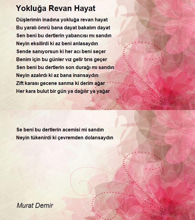 Murat Demir