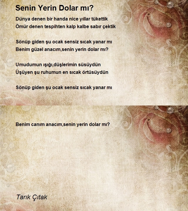 Tarık Çıtak