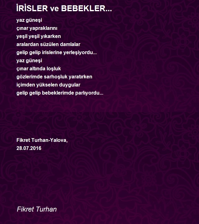 Fikret Turhan