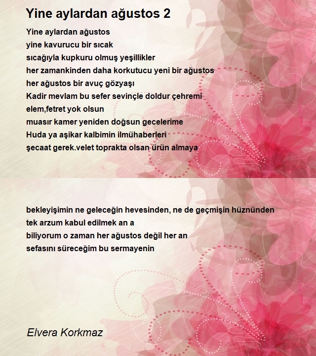 Elvera Korkmaz