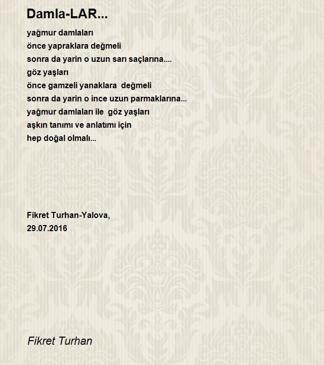 Fikret Turhan