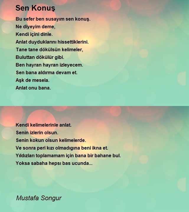 Mustafa Songur