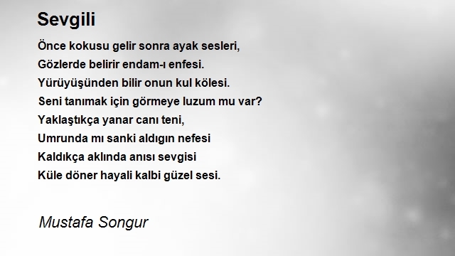 Mustafa Songur