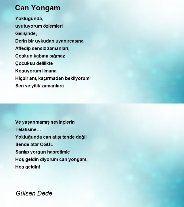 Gülsen Dede