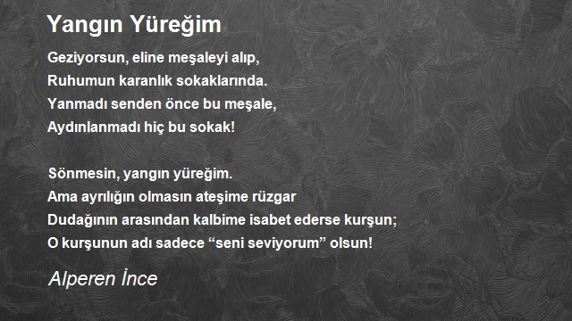 Alperen İnce