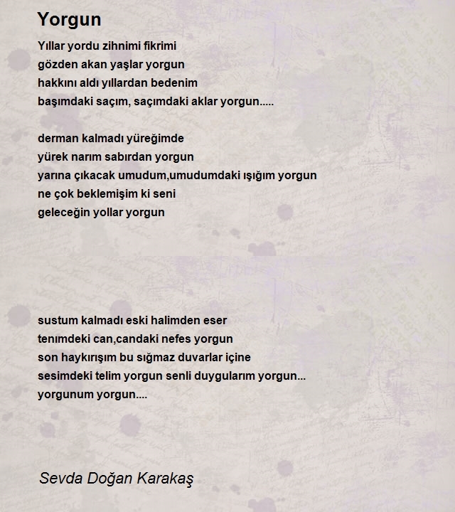 Sevda Doğan Karakaş