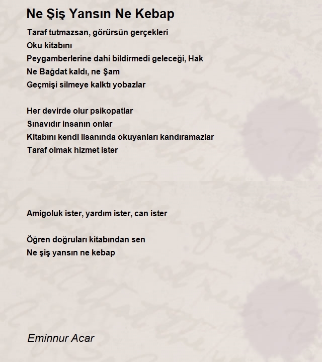 Eminnur Acar