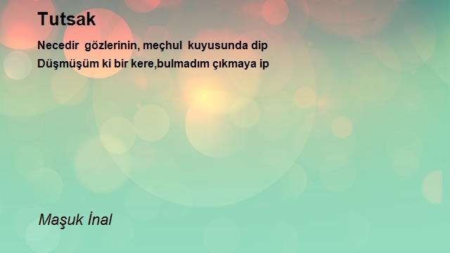 Maşuk İnal