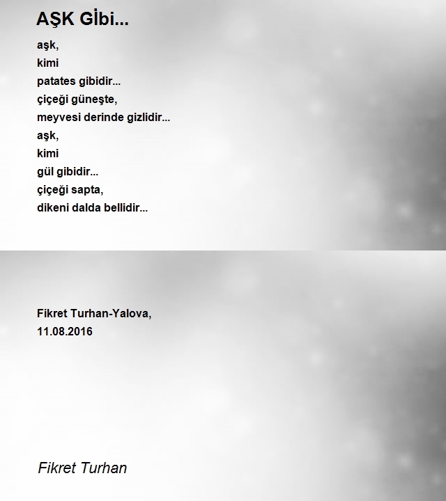 Fikret Turhan