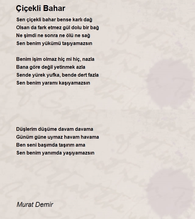 Murat Demir