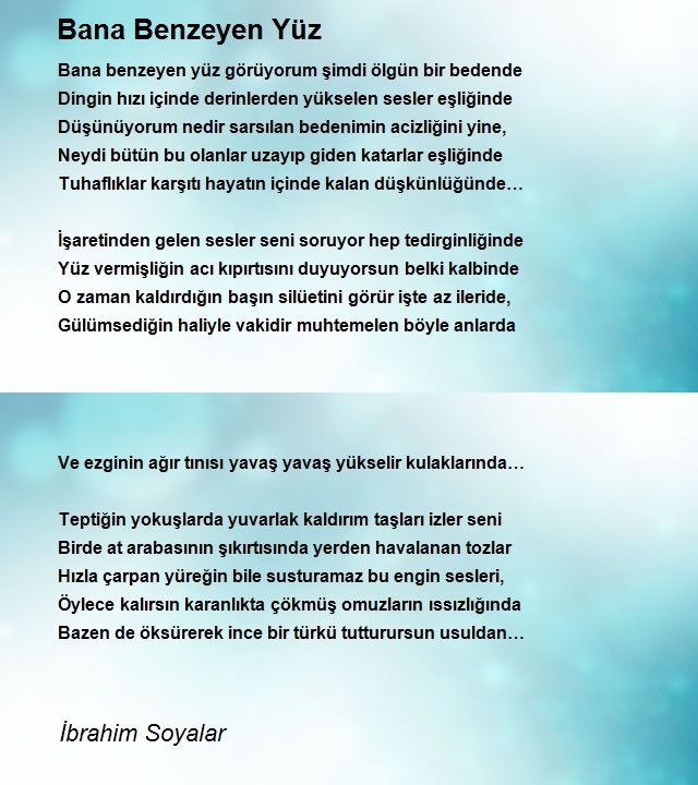 İbrahim Soyalar