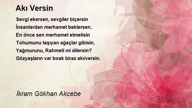 İkram Gökhan Akcebe