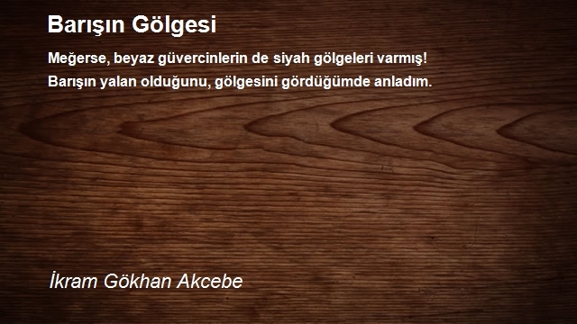 İkram Gökhan Akcebe