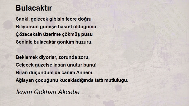 İkram Gökhan Akcebe