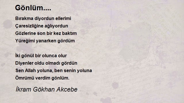 İkram Gökhan Akcebe