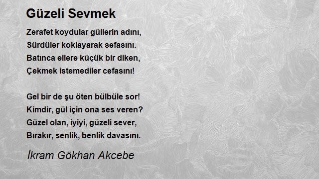 İkram Gökhan Akcebe