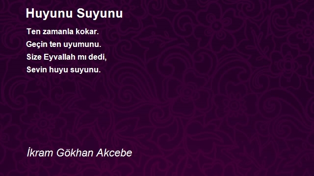 İkram Gökhan Akcebe