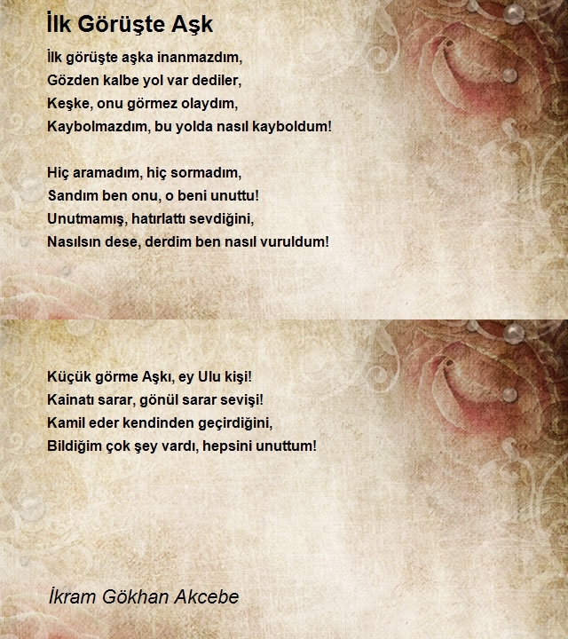 İkram Gökhan Akcebe