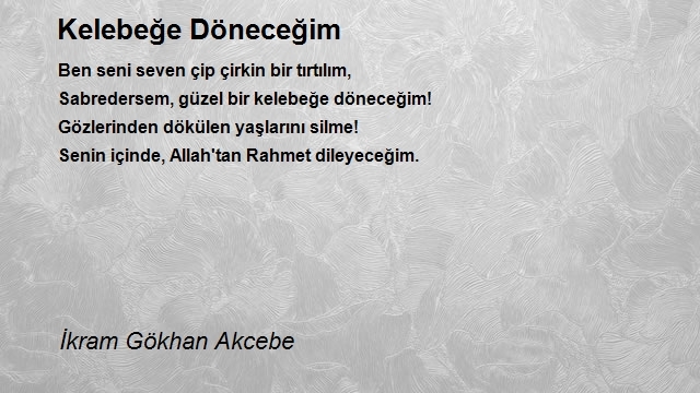 İkram Gökhan Akcebe