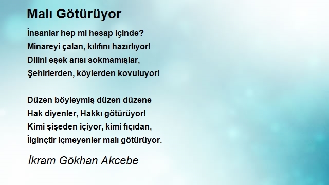 İkram Gökhan Akcebe