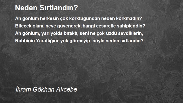 İkram Gökhan Akcebe