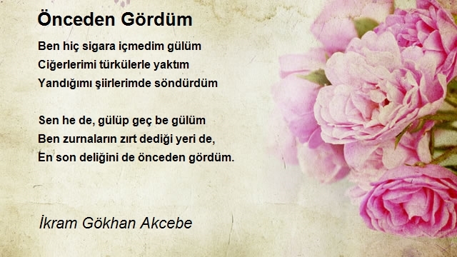 İkram Gökhan Akcebe