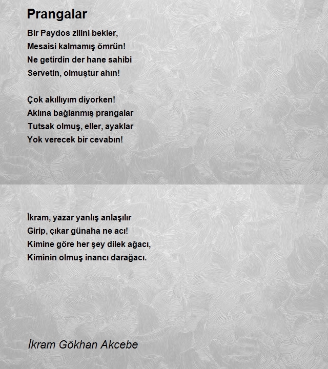 İkram Gökhan Akcebe