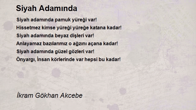 İkram Gökhan Akcebe