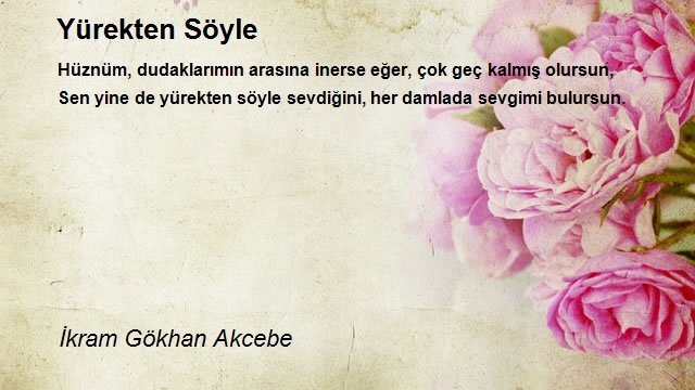 İkram Gökhan Akcebe