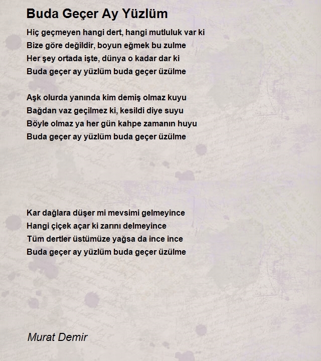 Murat Demir