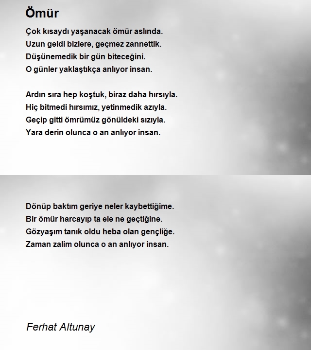 Ferhat Altunay