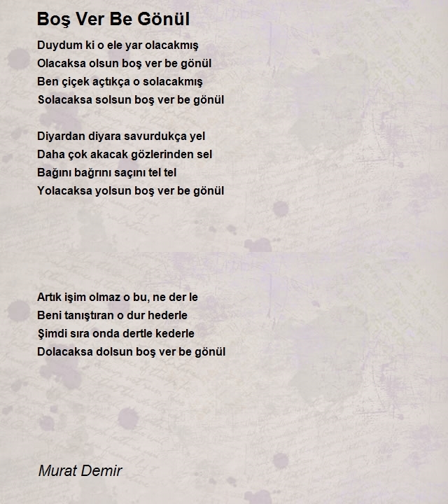 Murat Demir