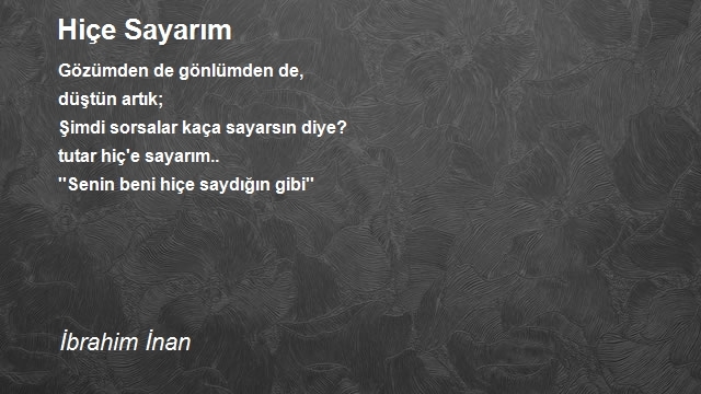 İbrahim İnan