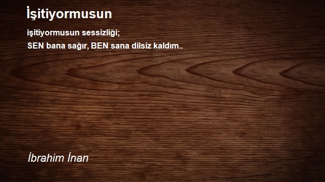 İbrahim İnan