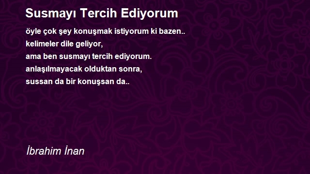 İbrahim İnan