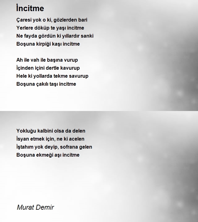 Murat Demir