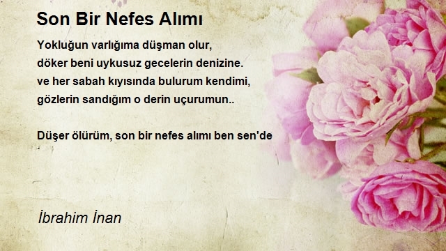 İbrahim İnan