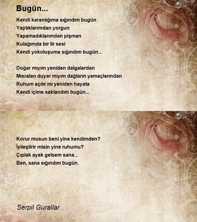 Serpil Gurallar