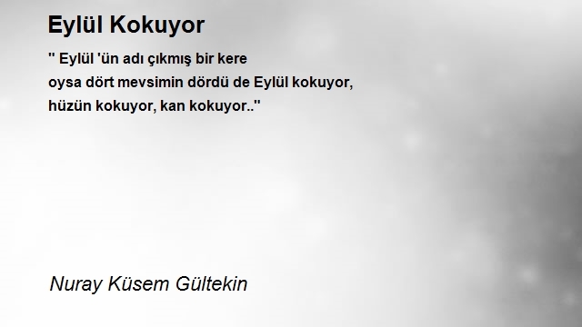 Nuray Küsem Gültekin