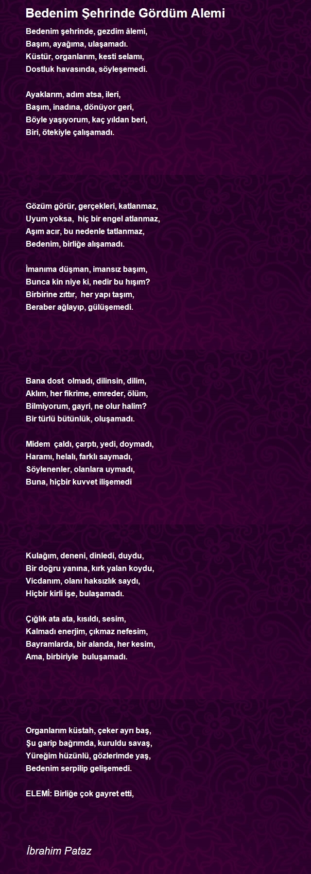 İbrahim Pataz