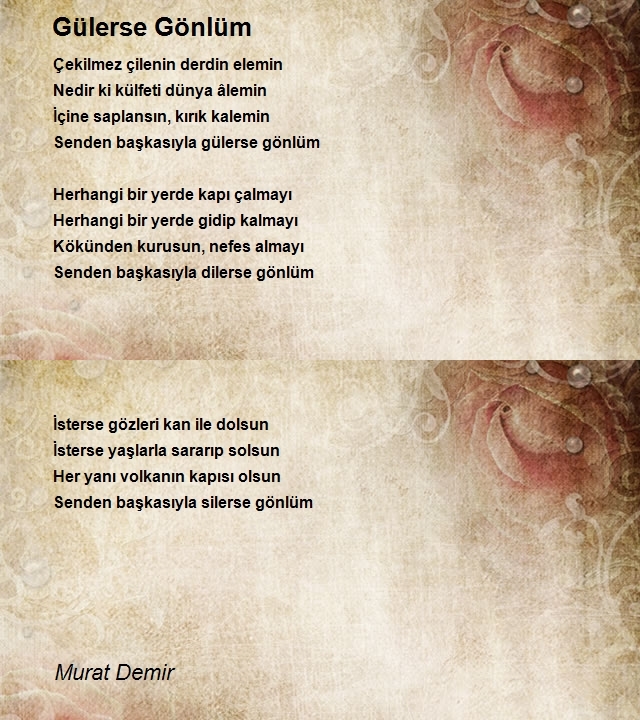 Murat Demir